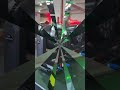 19pcs moving head wash light#stagelights#moving head light#colorful#djlights#dmx#washlight#dyedlight