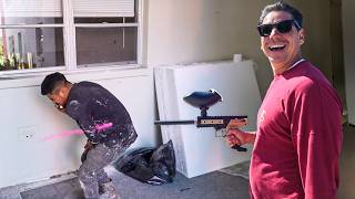 If Youre Caught On Your Phone, You Get Shot