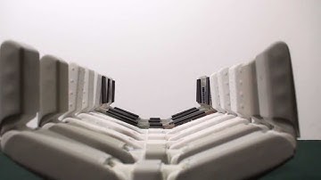 Willow Garage Velo 2G Gripper