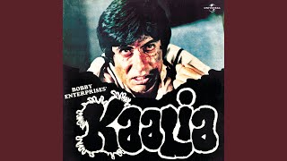 Dialogue (Kaalia) : The Diamond Episode