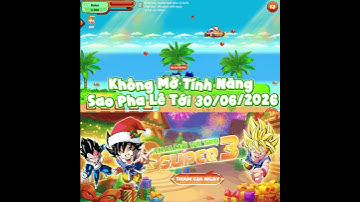 [NRO] KHAI MỞ MÁY CHỦ SERVER SUPER 3 - CÓ NHỮNG ƯU ĐÃI GÌ?