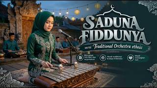 Download lagu SHOLAWAT VERSI GAMELAN 🎧 Saduna Fiddunya