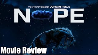 Nope Movie Review