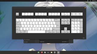 วิธีเพิ่มคีย์บอร์ดภาษาไทยบน Linux screenshot 3