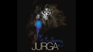 Video thumbnail of "Jurga - Kosmosas"