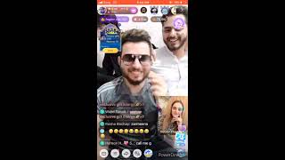 Mrjerry Sundal Khattak And Fasialsalman Fight In Bigo Live