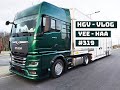 HGV - VLOG | YEE HAA | #319