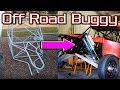WRX STi Off Road Buggy Build Log - 3 Years of Buggy Building in 9 Minutes