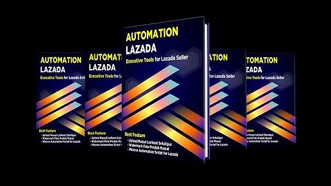 How To Fix Lorikeet Lazada Using Lazada