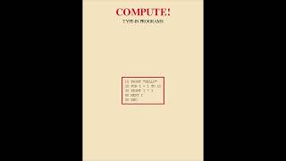 Claude Code is the NEW Commodore 64