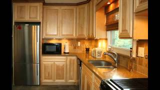 modular kitchen interior photos