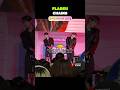 Liyu and Woojin cover dance Chains by ALD1 #ald1 #alphadriveone ##sangwon #liyu #anxin #xinlong #fyp