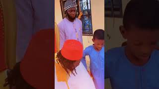 Cheick soufi Bilal #duet #danslabulledecali