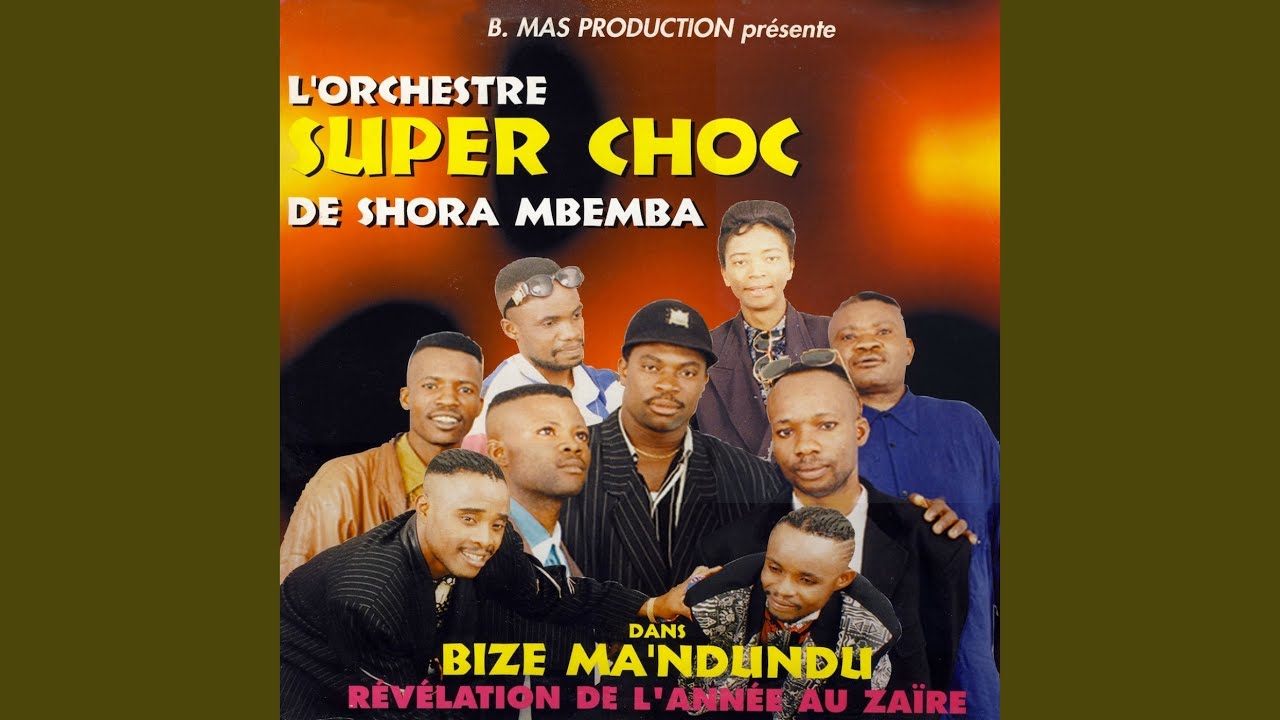 Watch Losambo on YouTube Watch Losambo on YouTube