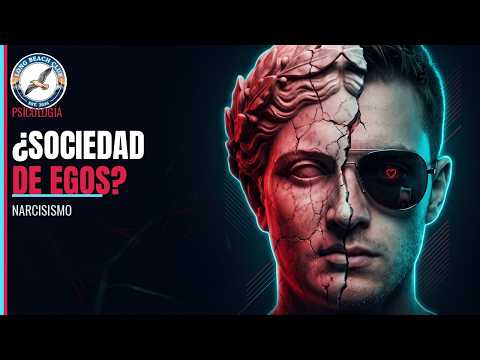 Miniatura del episodio: Narcisismo patológico vs social: episodio 3 de Long Beach Club, podcast de Ushuaia