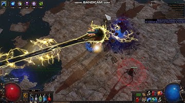 3.3 ISC Shaper kill Shimmeron sabo Arc trapper