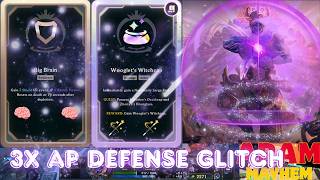 The Un-Killable Big Brain Wooglet Malzahar Build is S-Tier 3X AP SHIELD