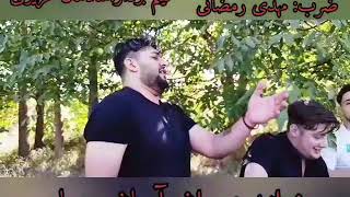 مهران محمدی