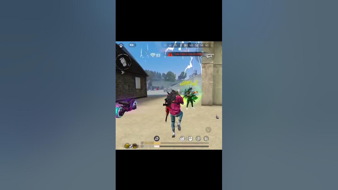 1vs2_Situation_Last_Zone_%F0%9F% 98%B1 _WAIT_FOR_END_omg_game_pla y_%F0 ...