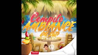 Eric Virgal feat Orlane - Jusqu'a La Fin Des Temps (M.G 974 Extended Remix 2021)