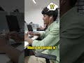 What is he listening to     Em lyrics ra evi😂😂#foryou #trendingreels #telugumemes #viral #fyp