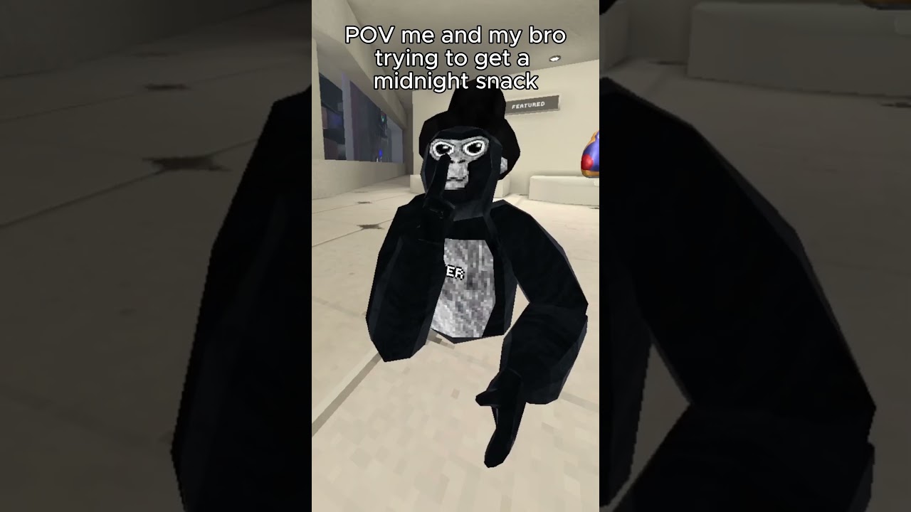 Midnight Snack lol 