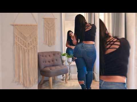 PAMELA MEDINA CURVY FASHION STYLES 2019