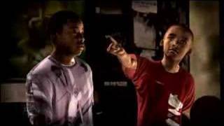 Def Jam: Icon - Xbox 360 Playstation 3
