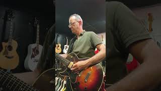 1979 Gibson HR