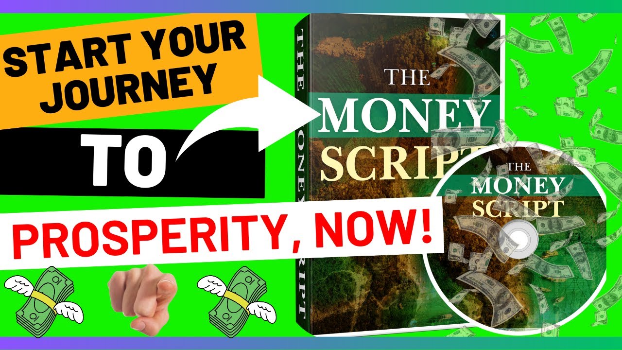 The Money Script - Real Results & Real Reviews! (The Money Script ...