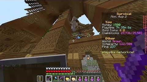 bijesh77 combat logged pikanetwork