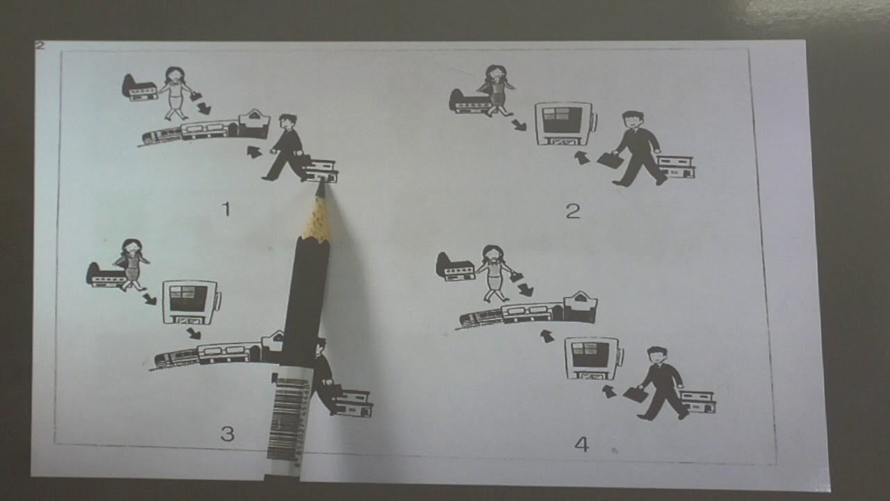 ติวN5 ติวข้อสอบpartการฟังEP1