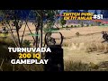 TURNUVADA 200 IQ GAMEPLAY | Mithrain , 10000Days , Apocalyp , Teneke Kafalar | PUBG EN İYİ ANLAR #51