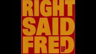 Right Said Fred - I'm Too Sexy // #13 Billboard Top 100 Songs of 1992