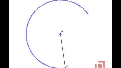 Visualizing Maths #2 | Circle as a Locus of a Point