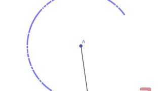 Visualizing Maths #2 | Circle as a Locus of a Point