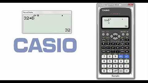 fx 991 EX AR Factors of Numbers, Memory