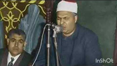 يا أيها الناس إن وعد الله حق فلا تغرنكم الحياة الدنيا - تلاوة عذبة تروي القلوب - الشيخ محمود رمضان