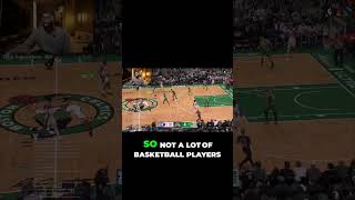 Why Jaylen Brown is cutting through the noise and streaming his own truth.