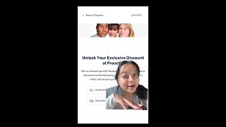 Famous Exclusive Student Discount!  🎓✨ Wealth