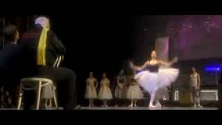 Zwiastun 'The company' (2003)