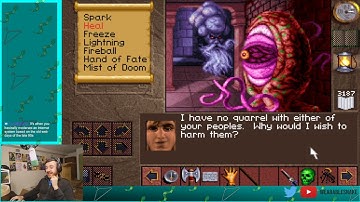 Lands of Lore: The Throne of Chaos - Part 5