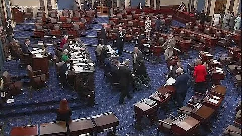 House GOP approves Defense bill that restricts abortion access and halts diversity initiatives