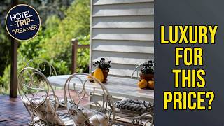 Buttercup Hill - Luxury for This Price? | Yarra Valley, Australia🌟