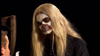 Horrible Histories Vile Victorians Stupid Deaths Matthew Webb