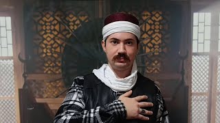 Devlet Ki Varisi Osman Bey Gazi