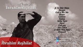 ibrahim rojhilat hêvî Resimi