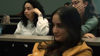 Lotus capital  Master Class at UIR