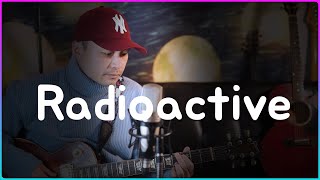 Radioactive - Imagine Dragons (cover by Copy Room)