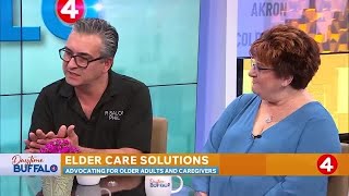 Daytime Buffalo: How Purposeful Living was created | Sponsored by Elder Care Solutions